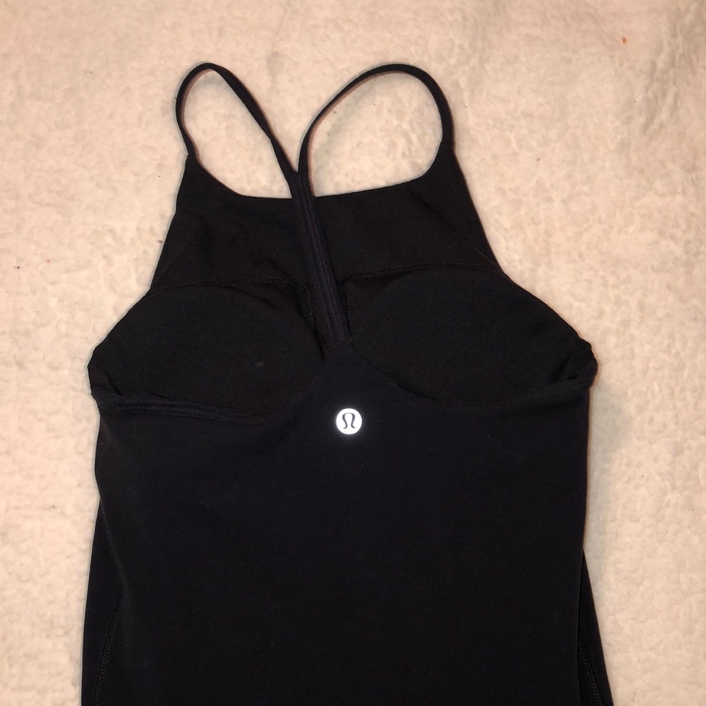 tank top - Picture 2 of 2